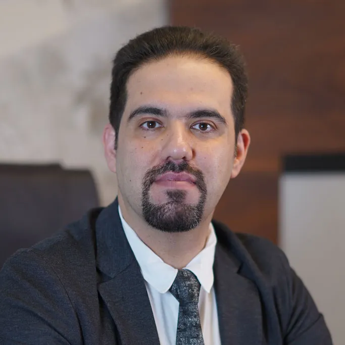 دکتر امیرپاشا ابراهیمی